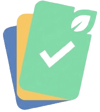 Goedkoop en Gezond logo