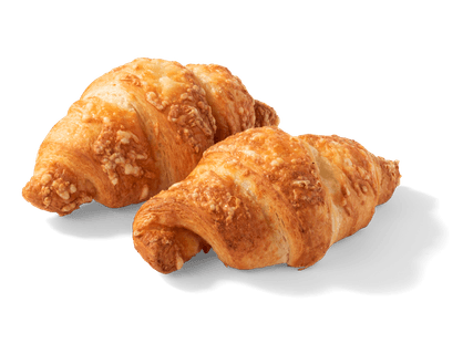 Ham-kaascroissant