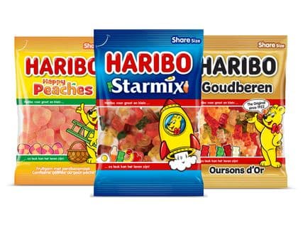 Haribo