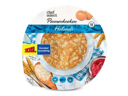Pannenkoeken