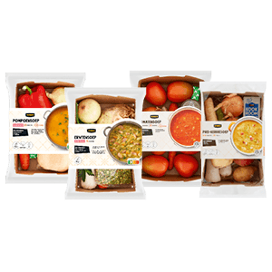Alle Jumbo ongekoelde soeppakketten