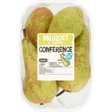Jumbo Conference Peren 1KG