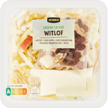 Jumbo Salade Witlof 335 g