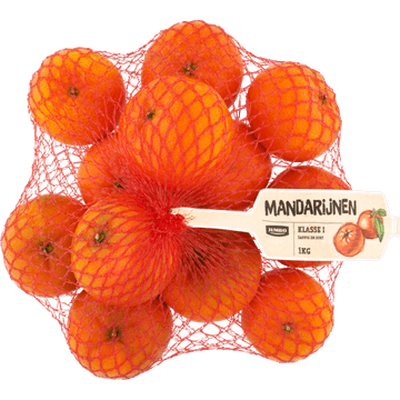 Jumbo Mandarijnen 1 kg