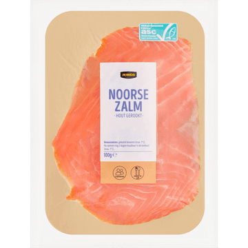 Jumbo Noorse Zalm 100 g