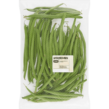 Jumbo Sperziebonen 500 g