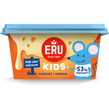 ERU Kids 100 g