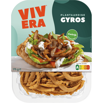 Vivera Plantaardige Gyros 175 g