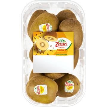 Zespri Sun Gold Kiwifruit 750g